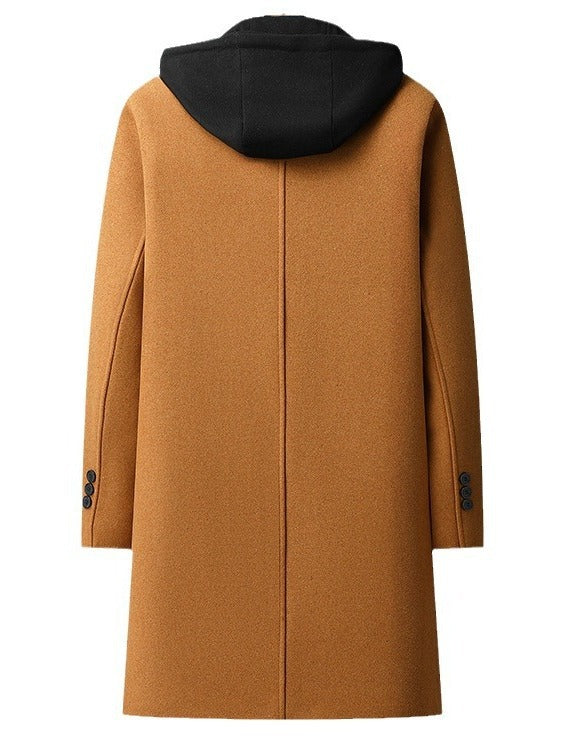 HERZ STIL | Maxime Winter Überjacke