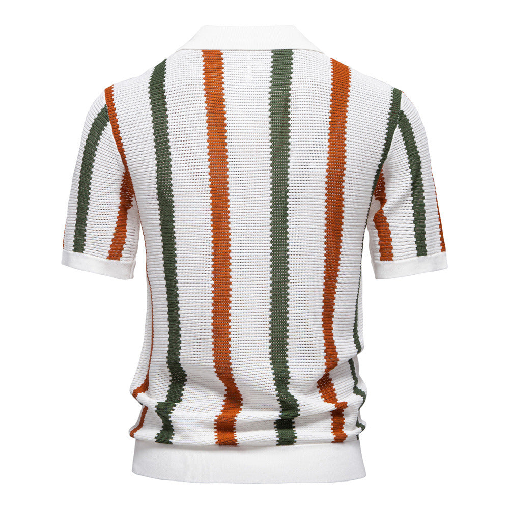 HERZ STIL | Capri Polo