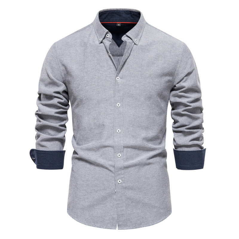 HERZ STIL | Morris Hemd
