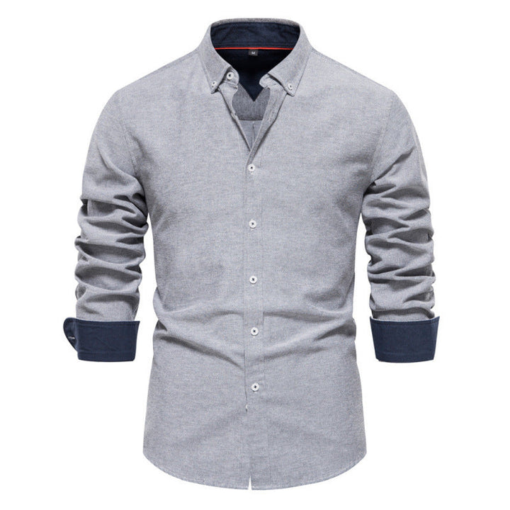 HERZ STIL | Morris Hemd