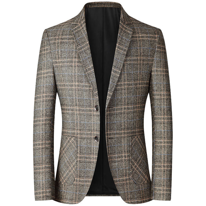 HERZ STIL | James Blazer