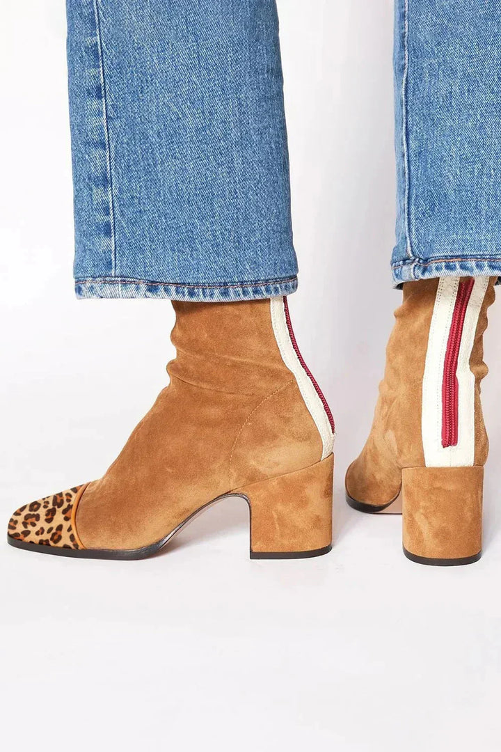 Ava™ Elegante Stiefel