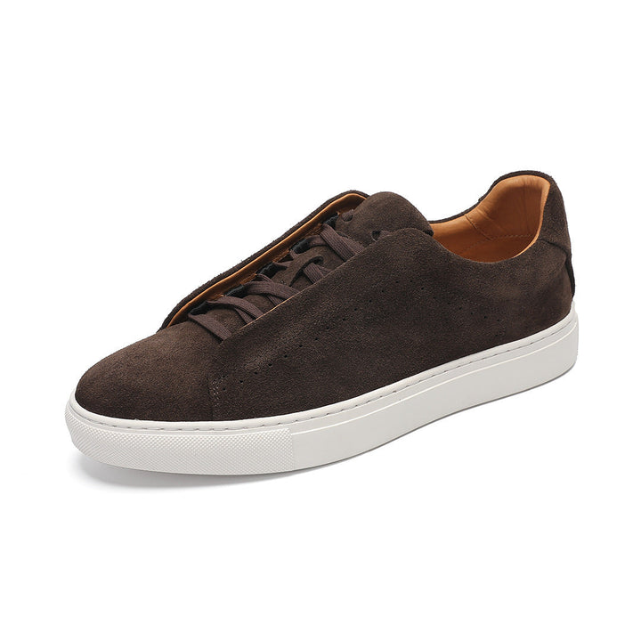 HERZ STIL | Monza Sneaker
