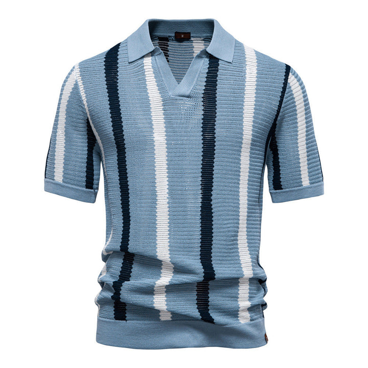 HERZ STIL | Capri Polo
