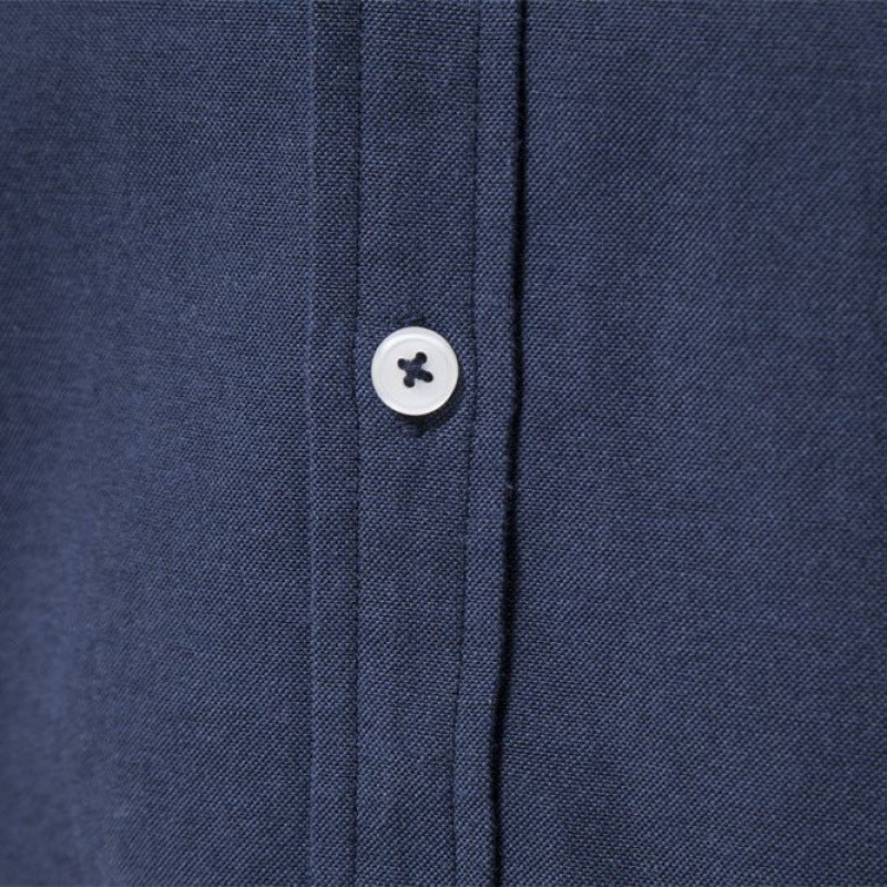 HERZ STIL | Morris Hemd