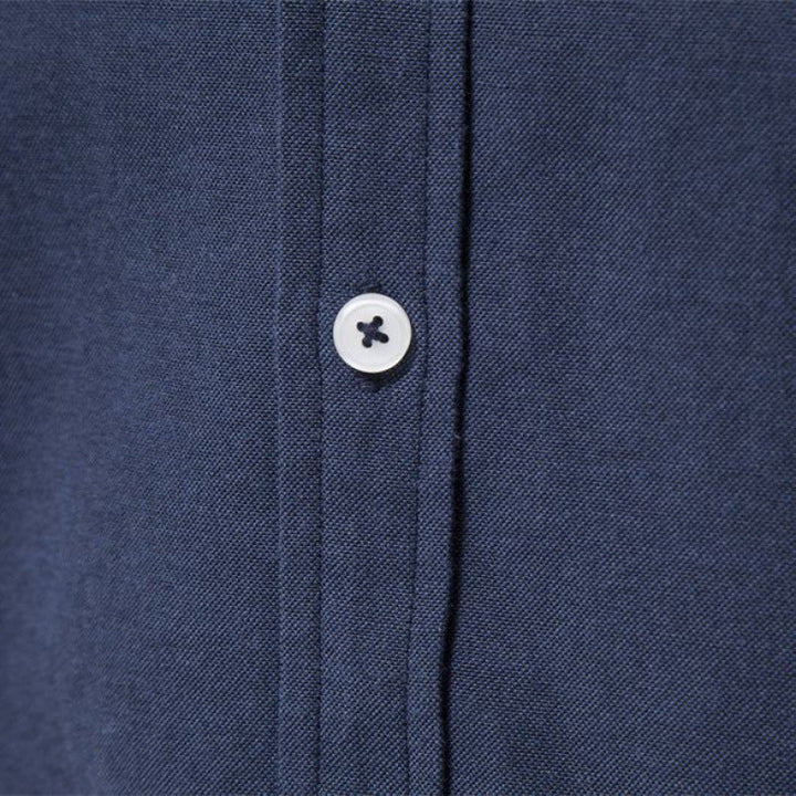 HERZ STIL | Morris Hemd