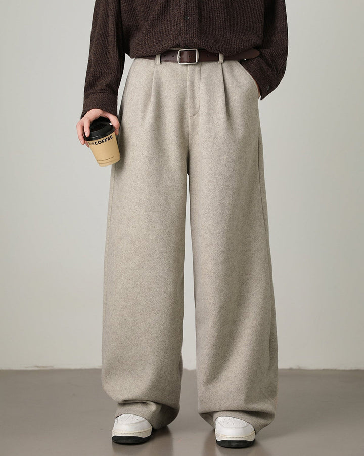 HERZ STIL | SEAN - Weite Hose
