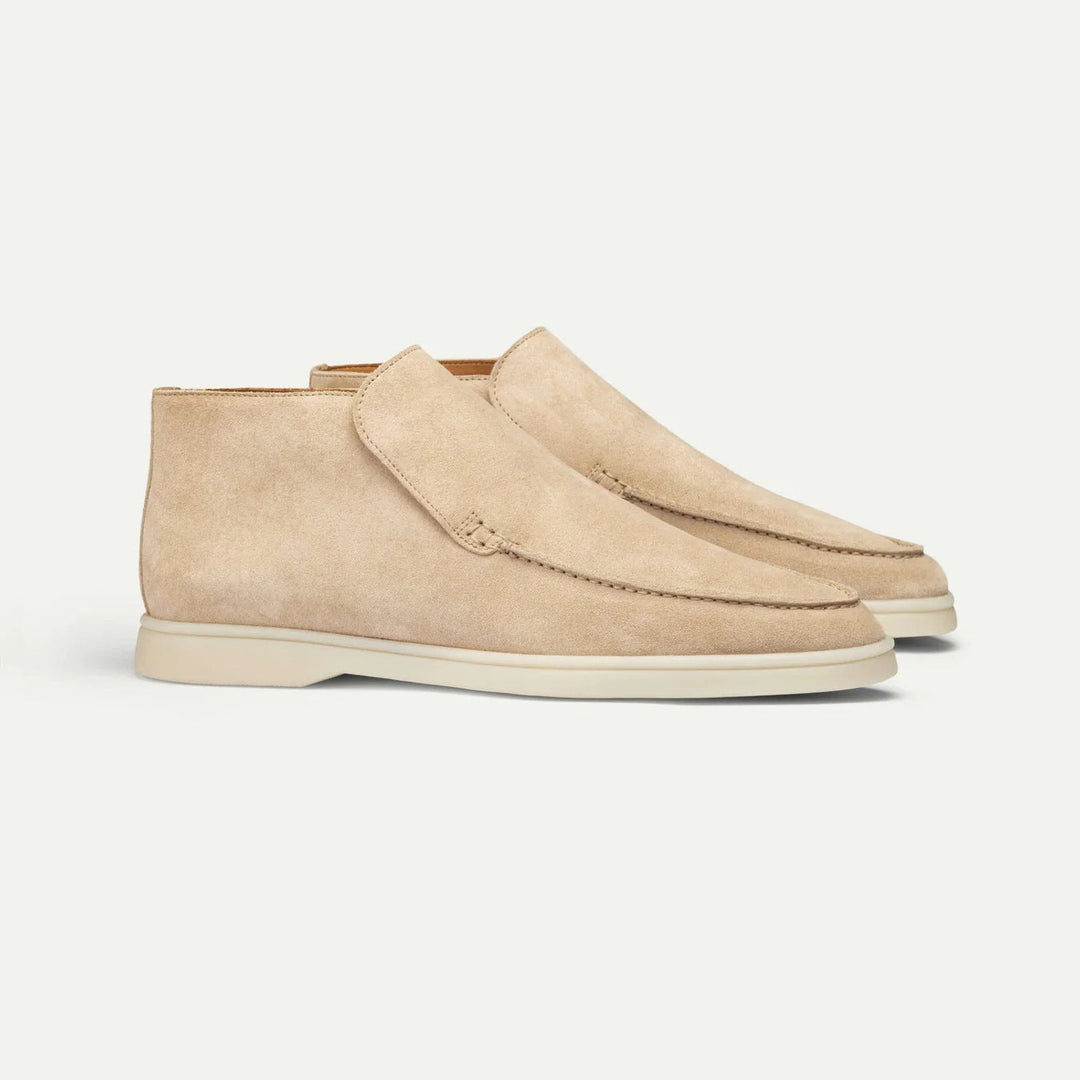 HERZ STIL | Firenze Loafer