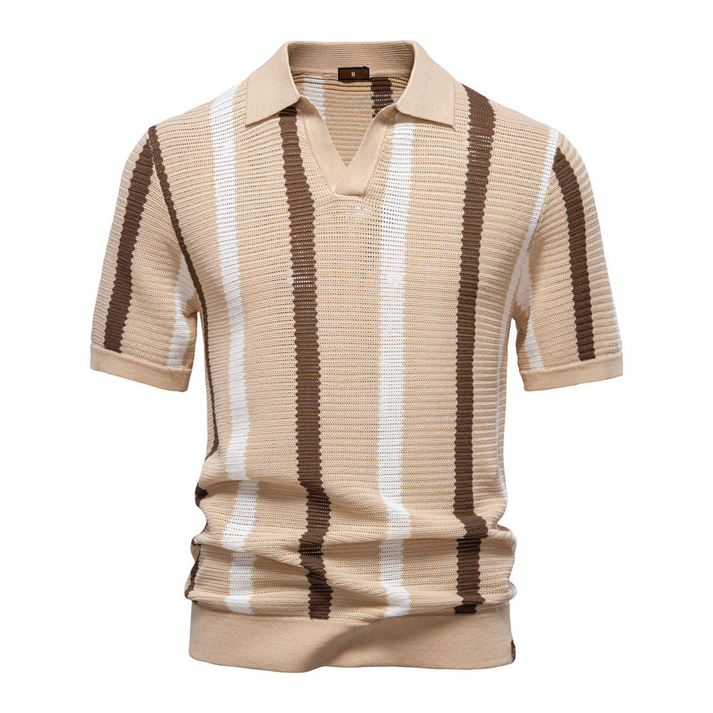 HERZ STIL | Capri Polo