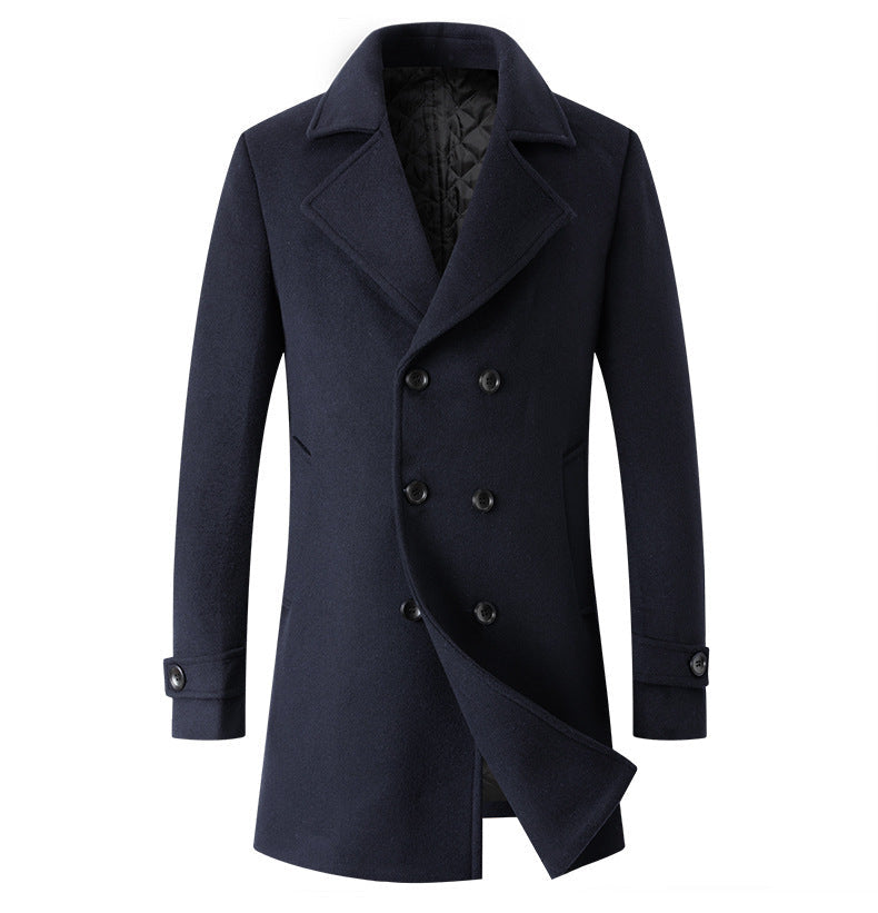 HERZ STIL | Winston Überjacke