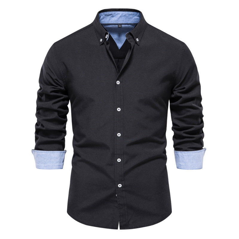 HERZ STIL | Morris Hemd