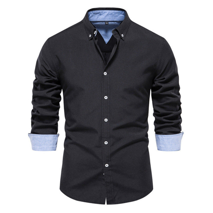 HERZ STIL | Morris Hemd
