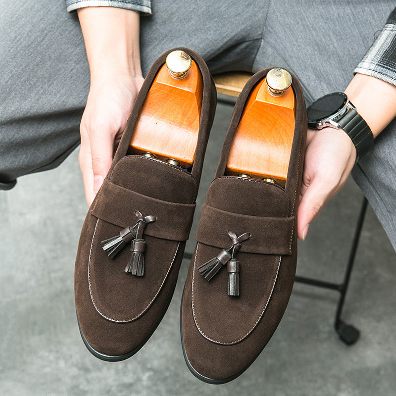 HERZ STIL | Amalfi Loafer