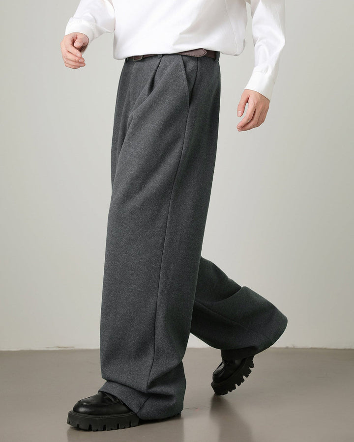 HERZ STIL | SEAN - Weite Hose