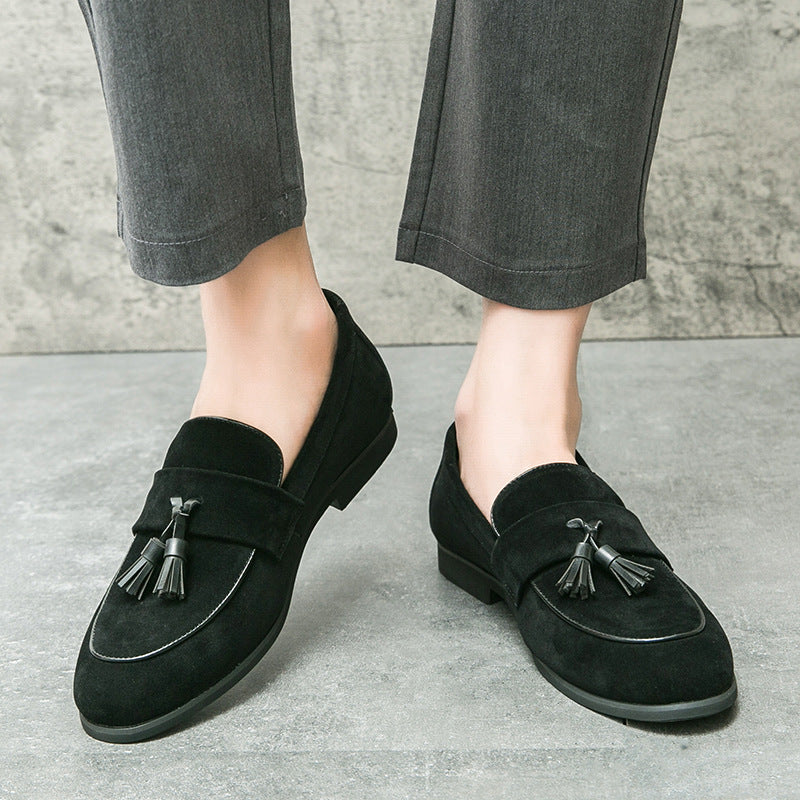 HERZ STIL | Amalfi Loafer