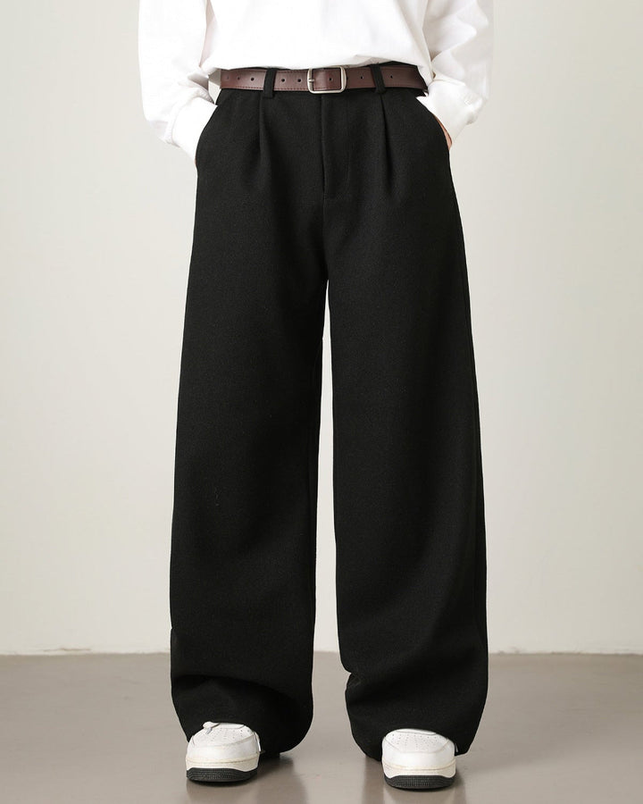 HERZ STIL | SEAN - Weite Hose