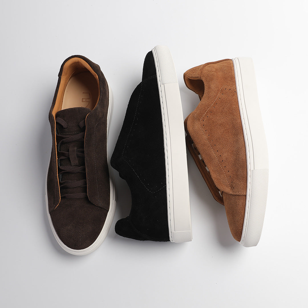 HERZ STIL | Monza Sneaker