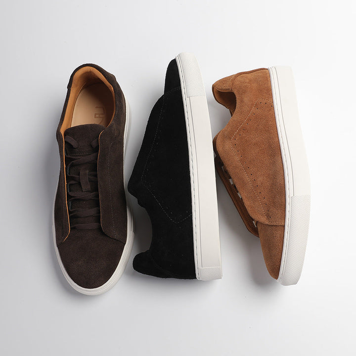 HERZ STIL | Monza Sneaker