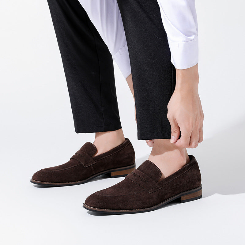 HERZ STIL | Riviera Loafer