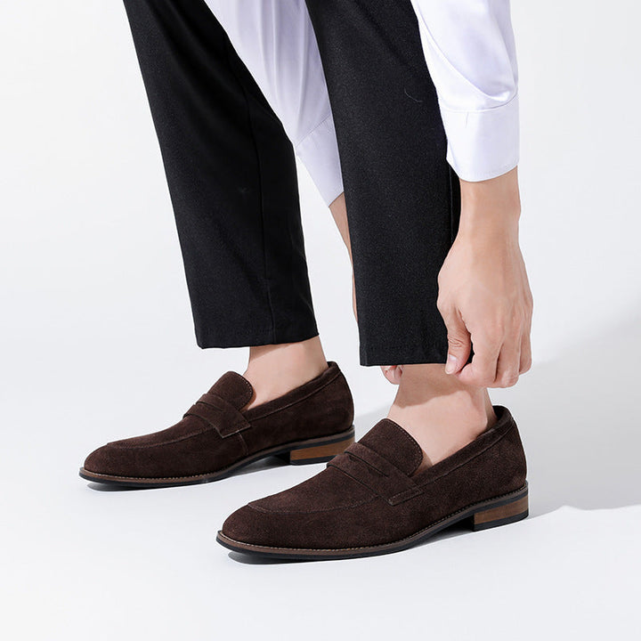 HERZ STIL | Riviera Loafer