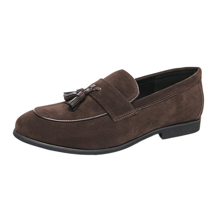 HERZ STIL | Amalfi Loafer