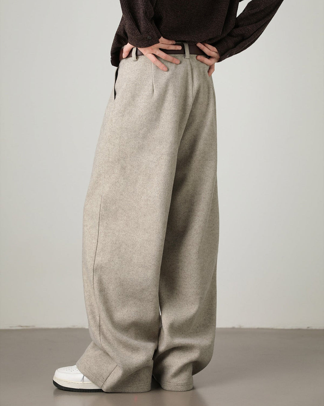 HERZ STIL | SEAN - Weite Hose