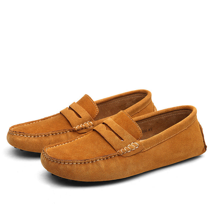 HERZ STIL | Santorini Loafer