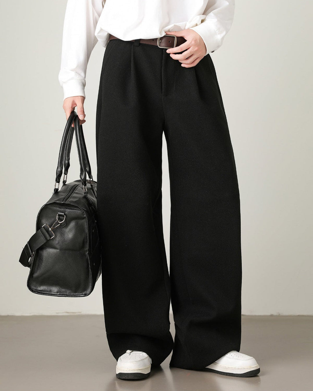 HERZ STIL | SEAN - Weite Hose