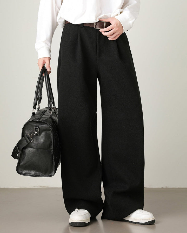HERZ STIL | SEAN - Weite Hose