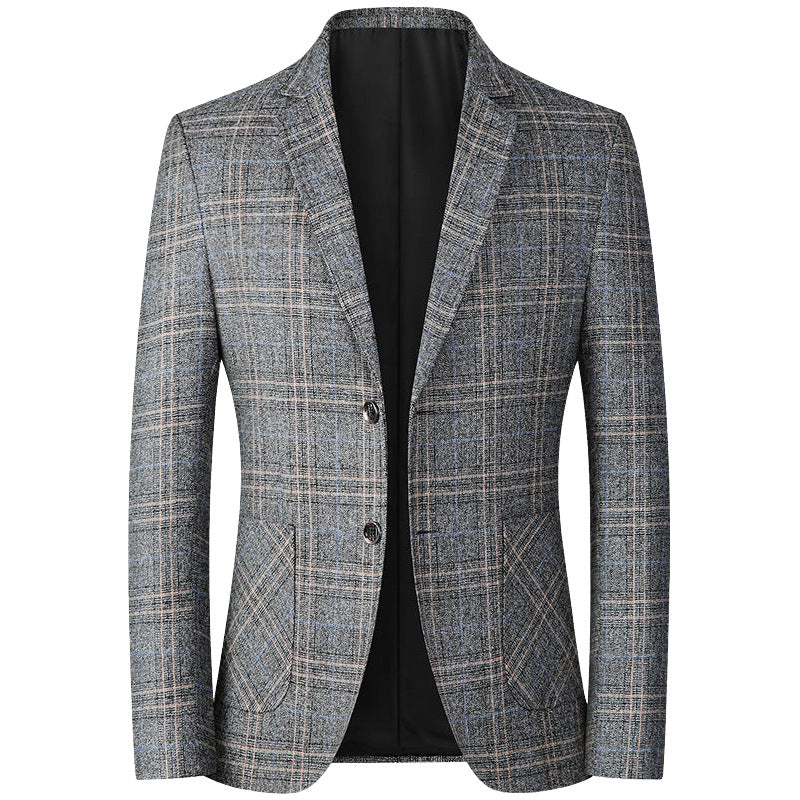 HERZ STIL | James Blazer
