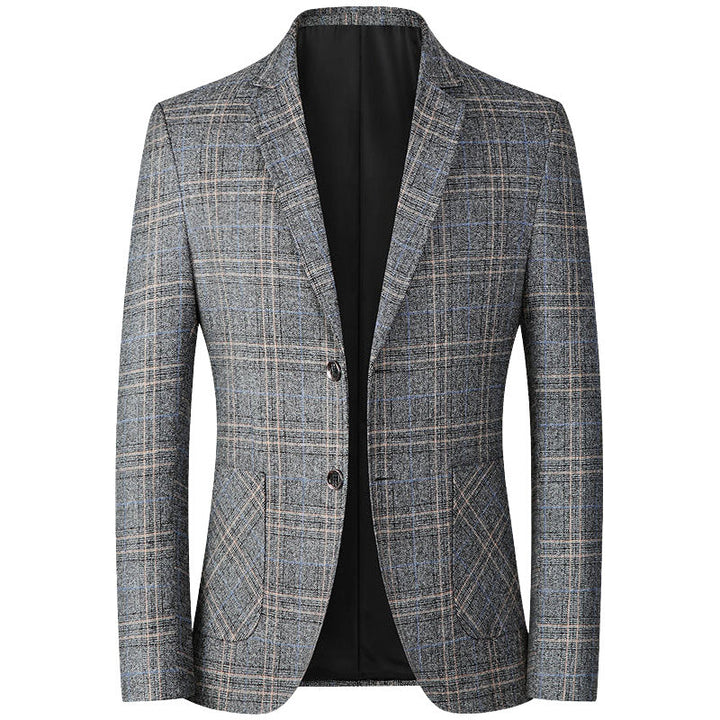 HERZ STIL | James Blazer