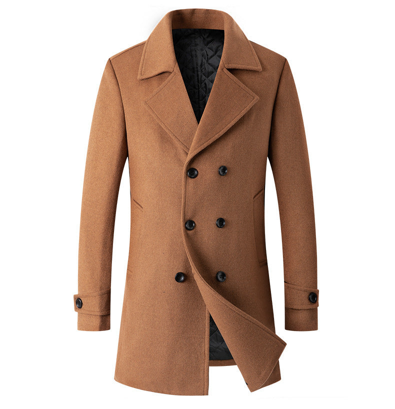 HERZ STIL | Winston Überjacke