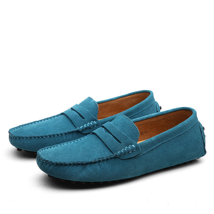 HERZ STIL | Santorini Loafer