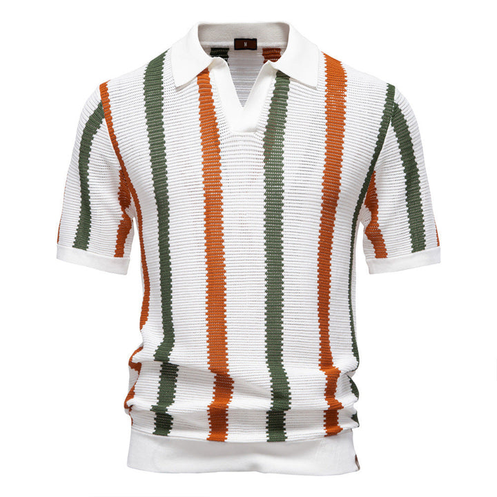HERZ STIL | Capri Polo