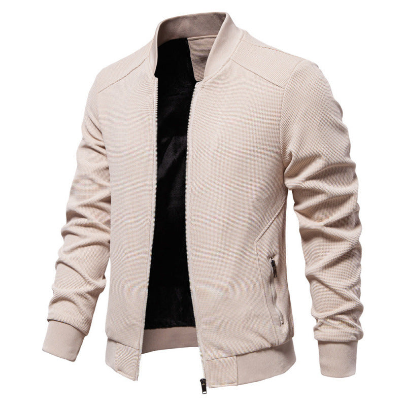 HERZ STIL | Carter Weste
