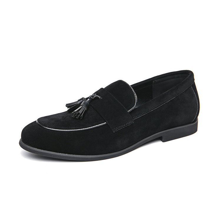 HERZ STIL | Amalfi Loafer