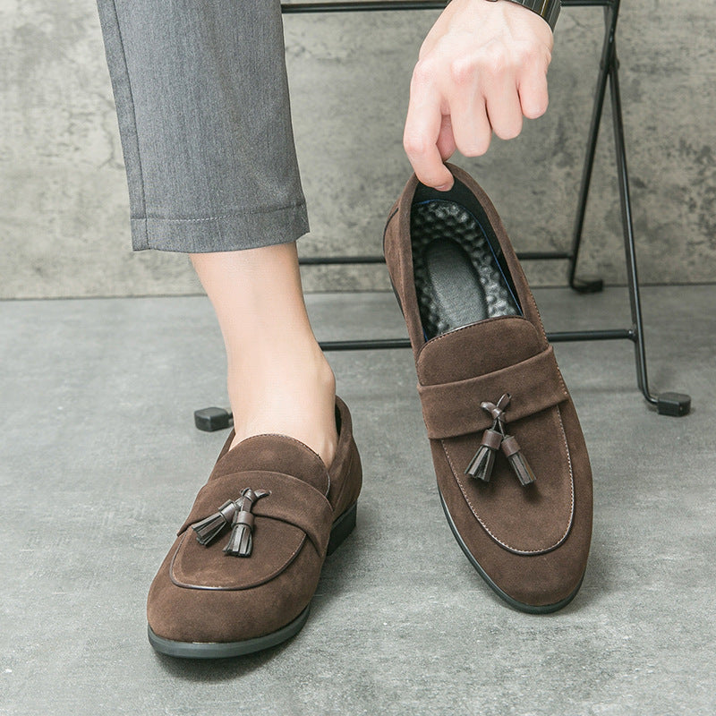 HERZ STIL | Amalfi Loafer