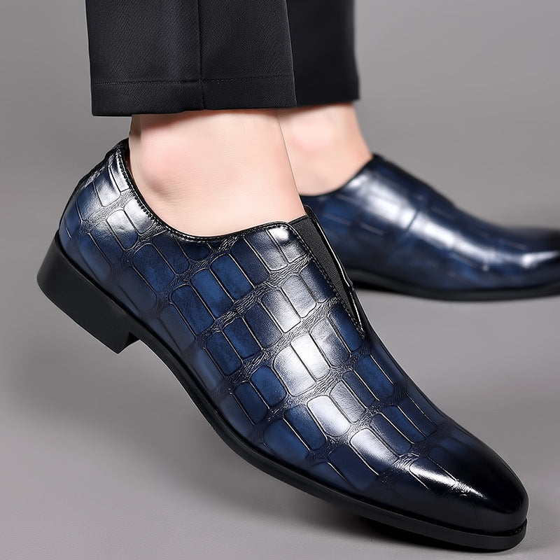 HERZ STIL | Carlo Herrenschuh