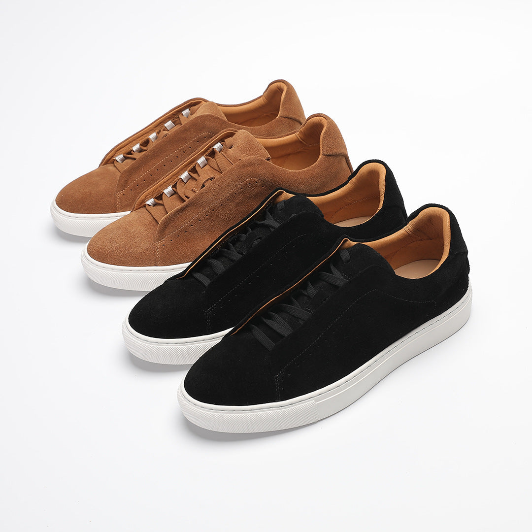 HERZ STIL | Monza Sneaker