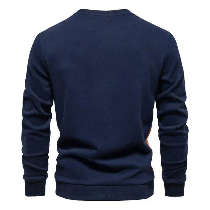 Wendelin | Zeitloser Stil &amp; Maximaler Tragekomfort