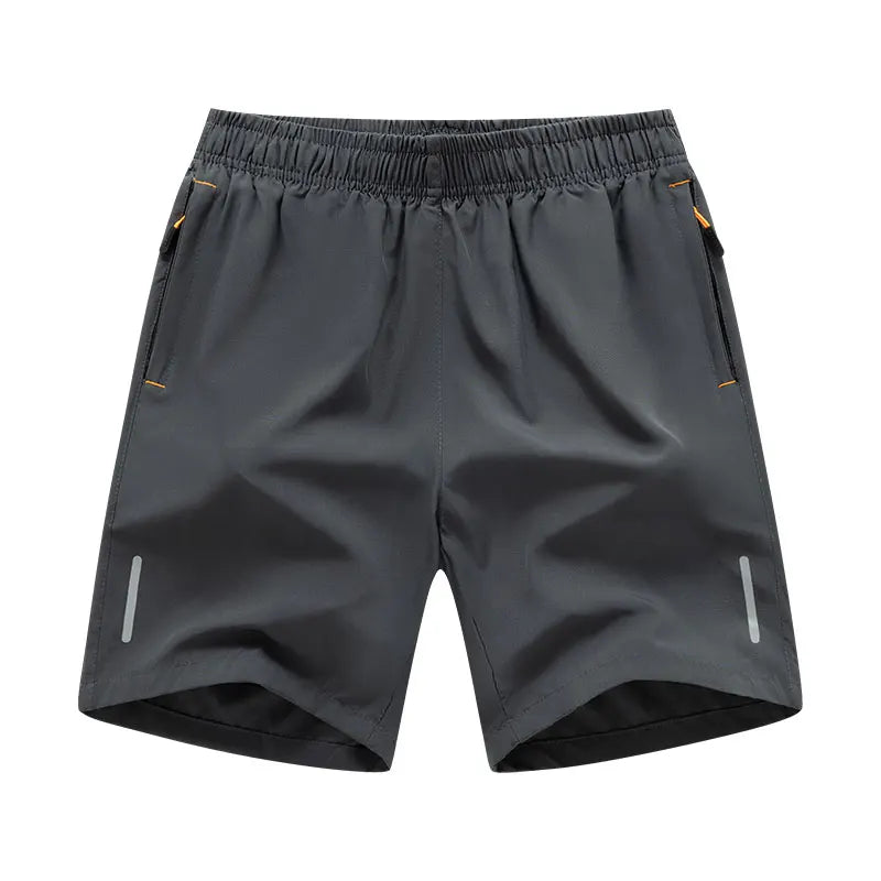 HERZ STIL | Sportliche Shorts für Herren