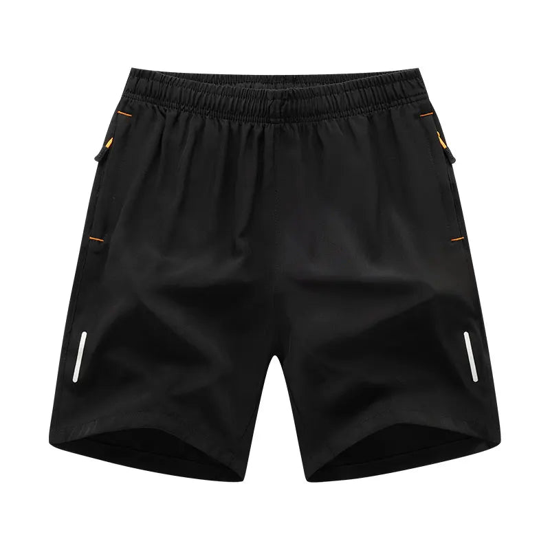 HERZ STIL | Sportliche Shorts für Herren