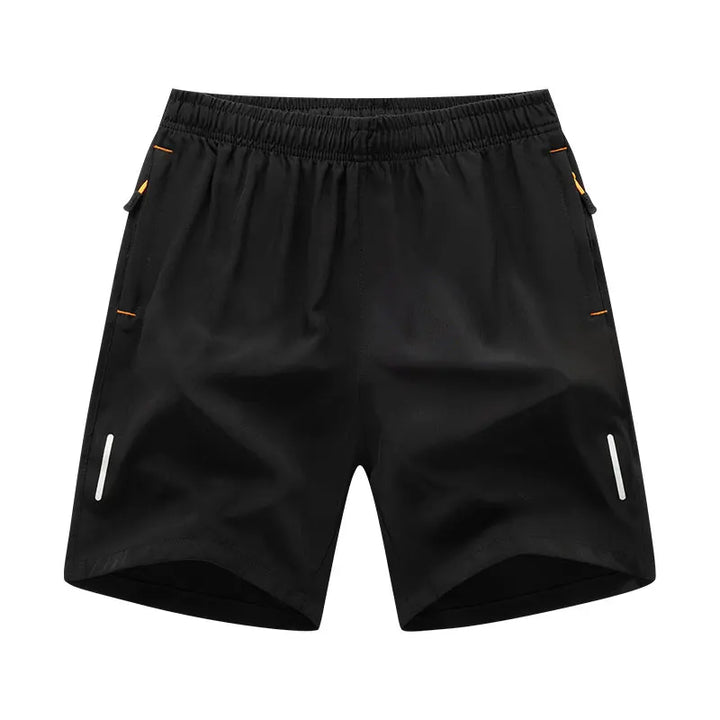HERZ STIL | Sportliche Shorts für Herren
