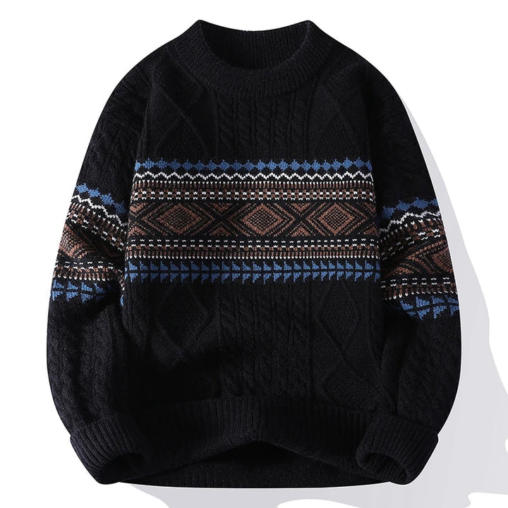 HERZ STIL | Polar Pullover (LETZTER VERKAUF)