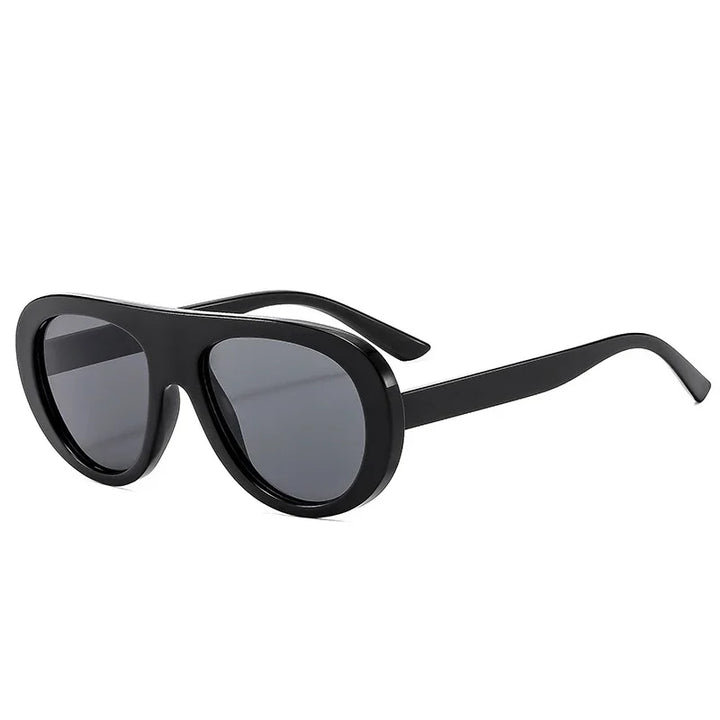 AMALFI | Piloten-Sonnenbrille