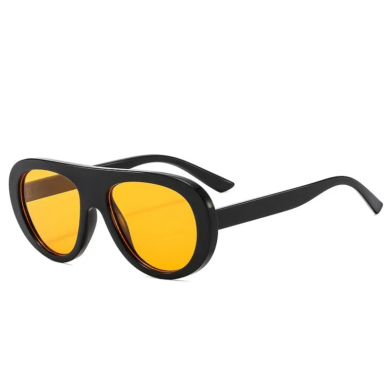 AMALFI | Piloten-Sonnenbrille