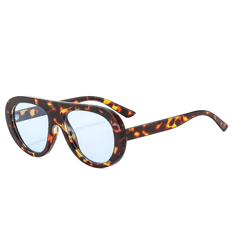 AMALFI | Piloten-Sonnenbrille