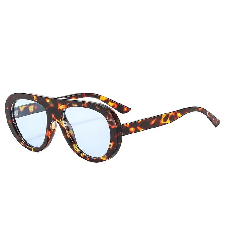 AMALFI | Piloten-Sonnenbrille