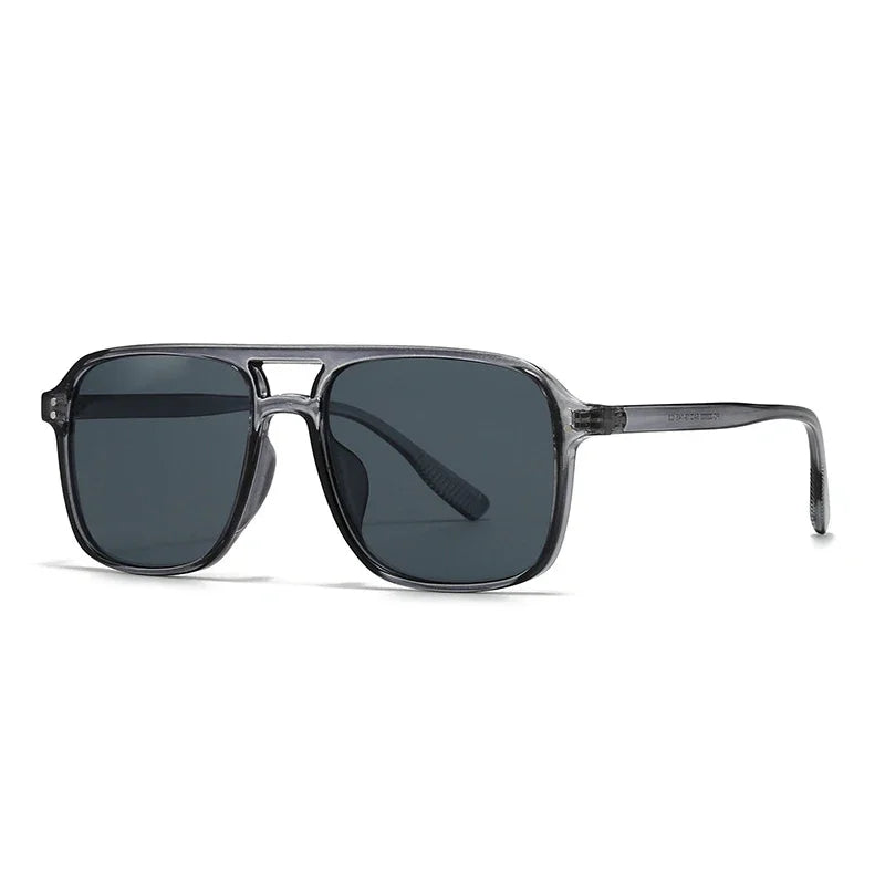 FIRENZE | Sonnenbrille mit doppeltem Steg