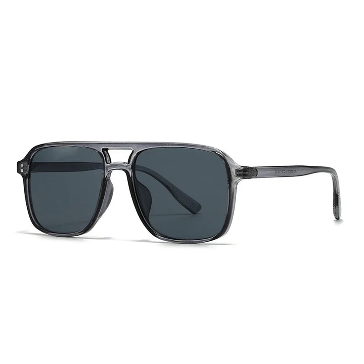 FIRENZE | Sonnenbrille mit doppeltem Steg